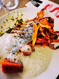 Excellent location — rated 9.1/10! Le Scoop Posts Carry Le Rouet Menu Prices Restaurant Reviews Facebook