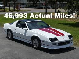 Image result for Arctic White 1992 Camaro