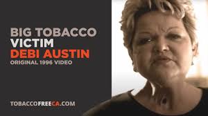 Tobacco Industry Deceit