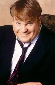 Chris Farley's Matt Foley Character from Saturday Night Live