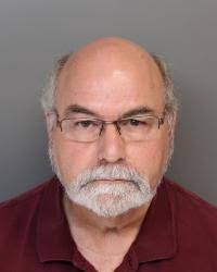 Sex Offender Registry