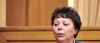 Nancy: Sylvie Leclerc condamnée à 9 ans de prison pour le meurtre de son  compagnon