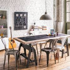 Chinez en ligne du mobilier de la deco des annees 50 a 70. Cuisine Deco Campagne 21 Objets Esprit Brocante Cote Maison