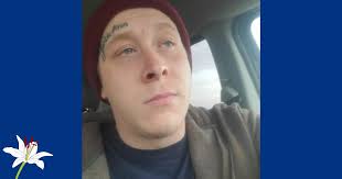 Layton White, age 29