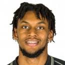 Michael Laster, Basketball Player, Stats, Height, Age