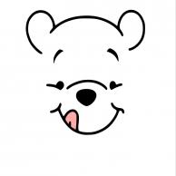 Download 4 Disney Winnie The Pooh And Friends Bundle Svg Dxf Eps Png For All Cutting Machines