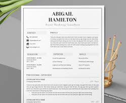 All three common formats —chronological, functional and combination—work for a cv, but an effective format is combination. Cv Template Curriculum Vitae Professional Cv Format Design Ms Word Cv Template Modern Resume Template Creative Resume Format 1 2 3 Page Resume Instant Download Mycvtemplates Com