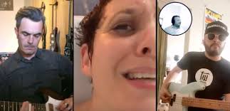 LA VIDÉO VIRALE DES MUSICIENS RENNAIS !