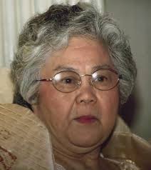 Angelina M Dizon Obituary (2025)