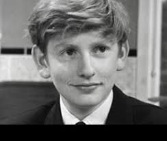 Crossroads Years: April 1965