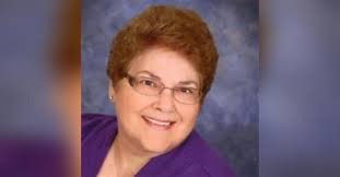 Judith Mae Berke Obituary