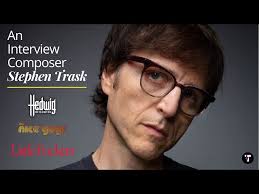 Interview with Composer Stephen Trask