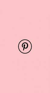 Pinterest Ios Icon App Icon App Store Icon