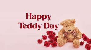 Share the best gifs now >>>. Happy Teddy Day Wishes Messages And Quotes Wishesmsg