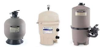 Power clean cartridge black diamond filter system. Best Pool Filter Type De Sand Or Cartridge Intheswim Pool Blog