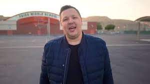 Welcome to city light church. Why Vegas City Light Church Youtube