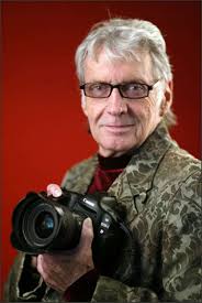 Portraits of P-I's Phil Webber