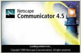 Netscape communicator is a suite of internet applications designed by netscape and released in 1997. Remembering Netscape