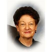 Marian S. Risser Obituary