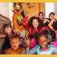 Halloween Storytime & Costume Parade event image