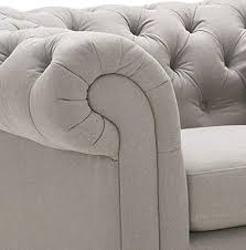 Maybe you would like to learn more about one of these? Amazon Brand Stone Beam Bradbury Chesterfield Tufted Loveseat Sofa Couch 78 7 W Slate