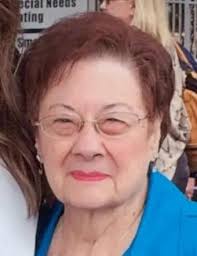 Josephine M. Bradley Obituary (2024)