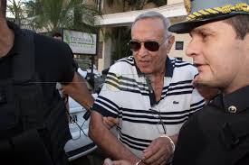 Huidobro dijo ser inocente, Sampayo y Fischer se abstuvieron