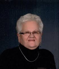 Mildred Hoekstra Obituary (2016)