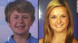 Father of missing kids Hannah, Ethan speaks to CNN