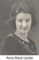 Wannamaker Photo Album