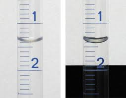 Laboratory Volumetric Glassware Used In Titration Burette