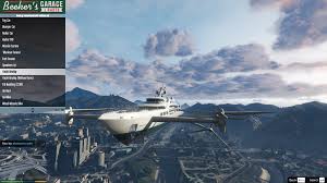 Aug 20, 2016 · select one of the following categories to start browsing the latest gta 5 pc mods: Menyoo