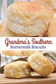 Grandma Barb S Southern Buttermilk Biscuits Recipe Biscuit Recipe Homemade Biscuits Homemade Biscuits Recipe