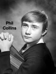 Can anyone guess !! David Philips ?