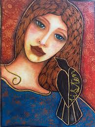 Gnomes reunited: Six brothers complete with gleaming eyes