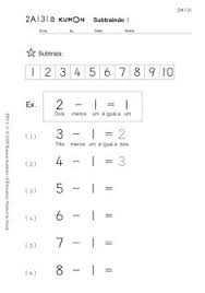 Universitas indonesia dampak metode kumon terhadap siswa di kumon. Kumpulan Soal Kumon Matematika Level 1 Literatur