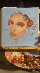 Stephanie Eichelberger's Instagram, Twitter & Facebook