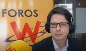 Entrevistas, internacional, economía, política y deportes. Foros W Radio 2020 Foros