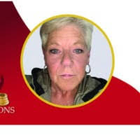 Kimberly Blaney's Instagram, Twitter & Facebook