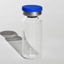 A vial is a very small bottle which is used to hold something such as perfume or medicine. Sterile Empty Glass Vial For Injection 10 Ml Mountainside Medical Equipment