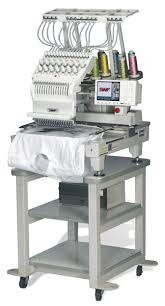 Handbook for practising engineers, rotary machines, reciprocating machines, impact. Industrial Computerized Embroidery Machines Swf East Computerized Embroidery Machine Computer Embroidery Machine Embroidery Machine Price