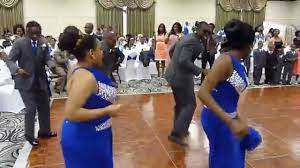 African Bridal Party Entrance Malawian Usa Style Chiku Lazarus Msachi Reception Party Entrance Wedding Entrance Songs Entrance Songs