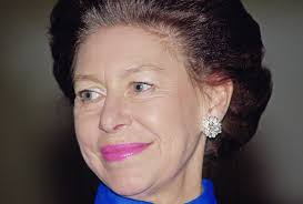 Although they lived one floor apart in clarence house until. How Did Princess Margaret Die Popsugar Celebrity