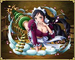 ボード one piece treasure cruise のピン