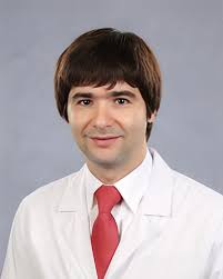 Mark Jara MD Miller School of Medicine