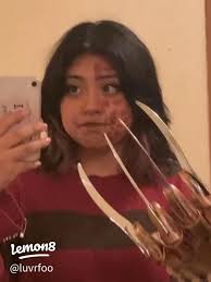 15 top Freddy Krueger Shein ideas in 2025