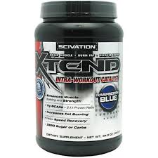 scivation xtend intra workout catalyst