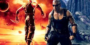 Riddick 4: Furya - Cast, Story & Everything We Know