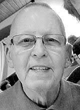 Richard Maynard Obituary (1933