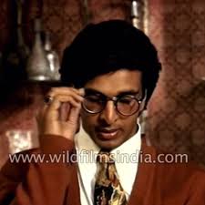 Javed Jaffrey! : r/BollyBlindsNGossip